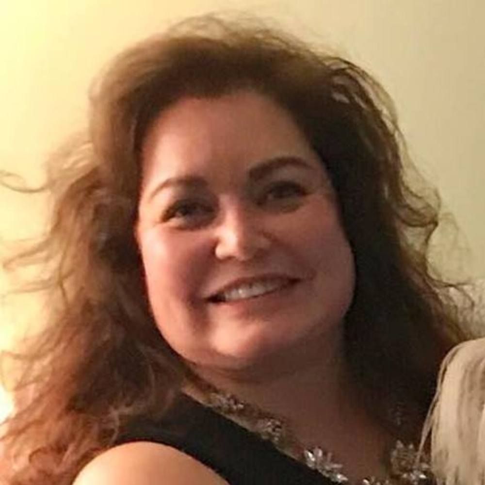 Meet your Posher, Carole